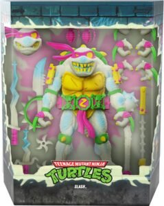 Slash (Glow in the Dark)