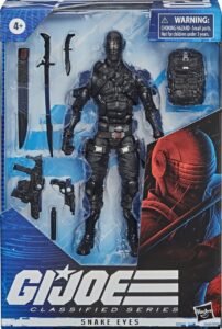 Snake Eyes