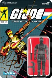 Snake Eyes (Comic V.2)