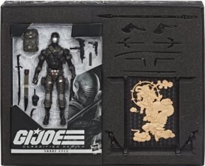 Snake Eyes (Deluxe)