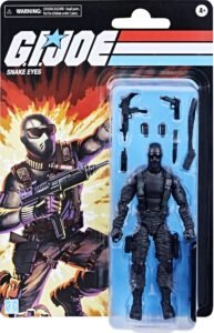 Snake Eyes