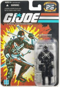 Snake Eyes (v3)