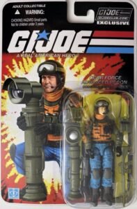 Sneak Peek (Tiger Force Advanced Recon)