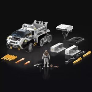 Snow C.A.T. (Combat All-Terrain)
