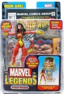 Spider Woman