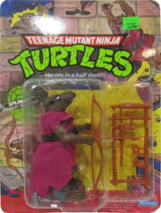 Splinter