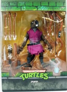 Splinter