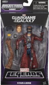 Star Lord