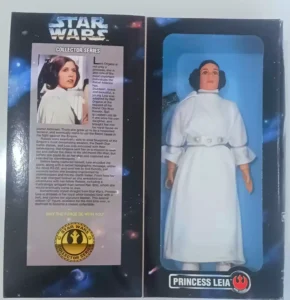 Princess Leia