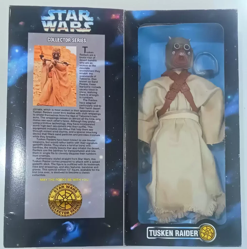 Tusken Raider