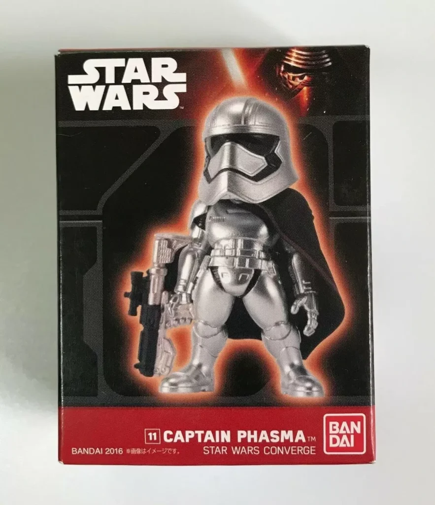 Captain Phasma
