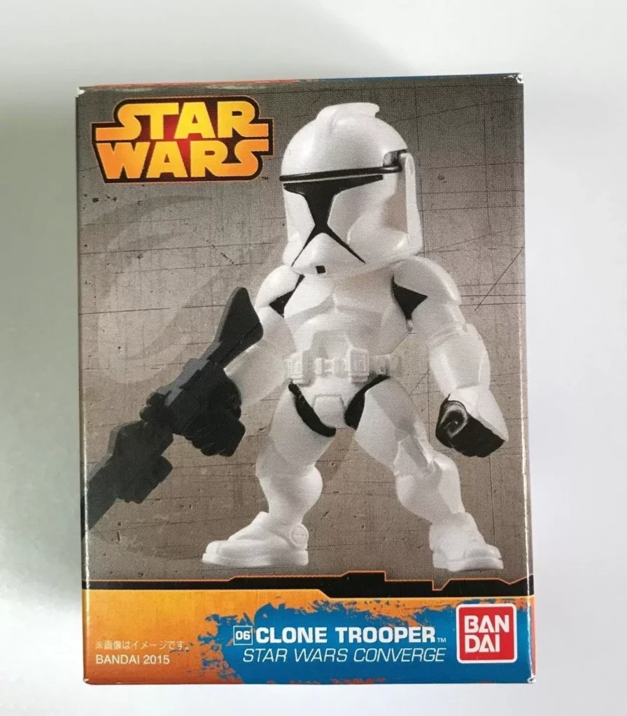 Clone Trooper