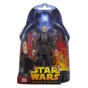 Count Dooku