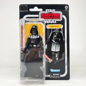 Darth Vader