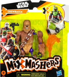 Chewbacca
