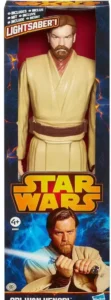 Obi-Wan Kenobi