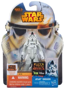 At-At Driver