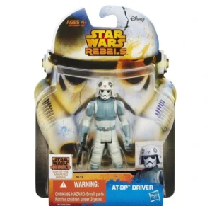 At-Dp Driver