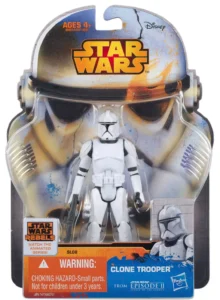 Clone Trooper