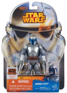 Jango Fett