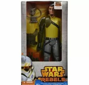 Kanan Jarrus