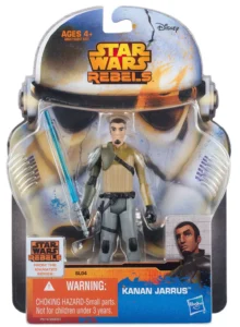 Kanan Jarrus