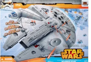 Millennium Falcon