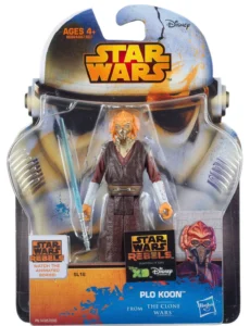 Plo Koon