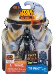 Tie Pilot