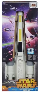 X-Wing Fighter