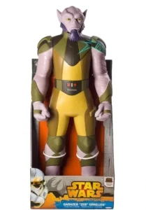 Zeb Big Figure