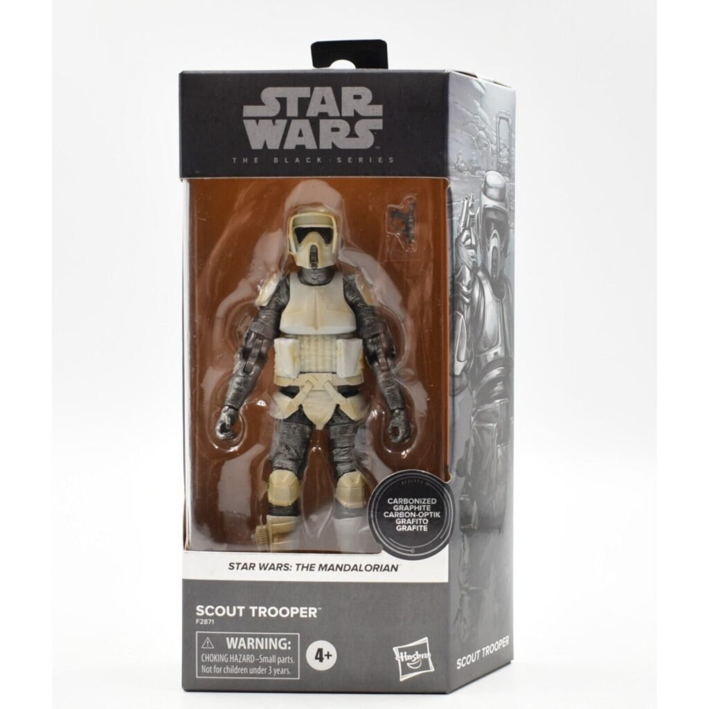 Scout Trooper