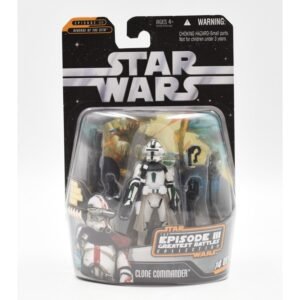 Clone Commander (Green)