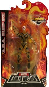 Sunfire (Age Of Apocalypse)