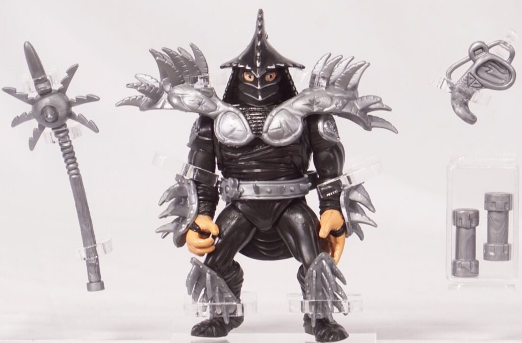 Super Shredder (Chef Boyardee)