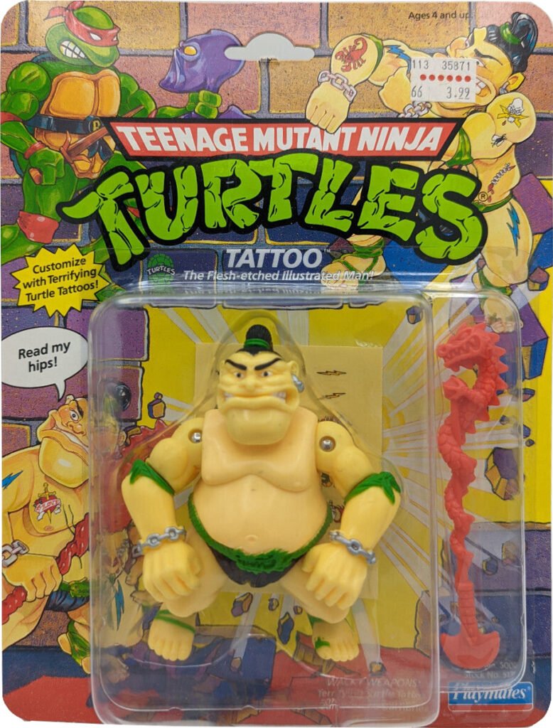 Tattoo