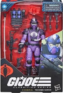 Techno-Viper