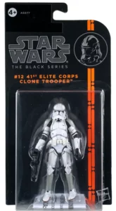 41St Elite Corps Clone Trooper