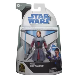 Anakin Skywalker