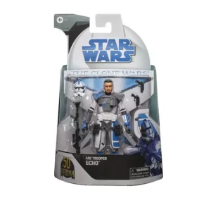 Arc Trooper Echo