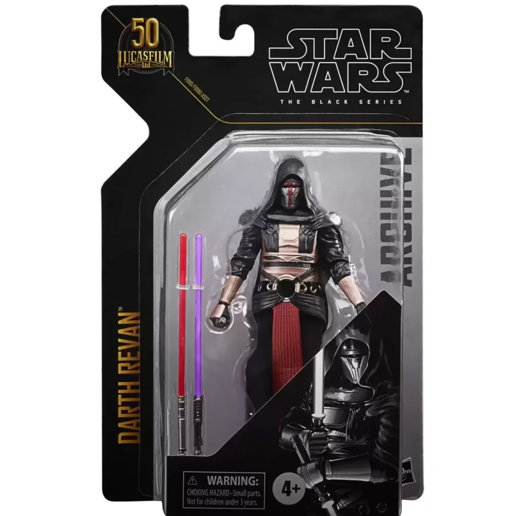 Darth Revan