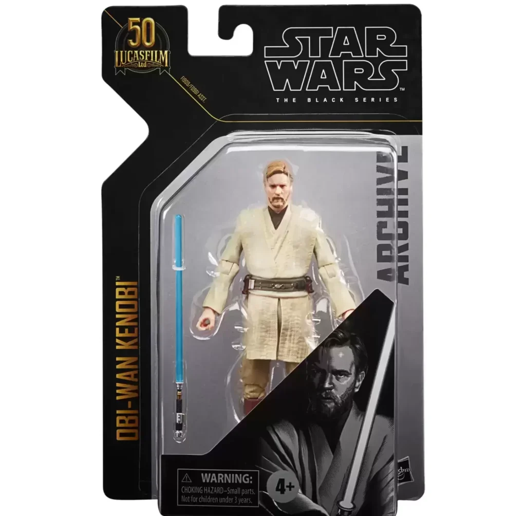 Obi-Wan Kenobi