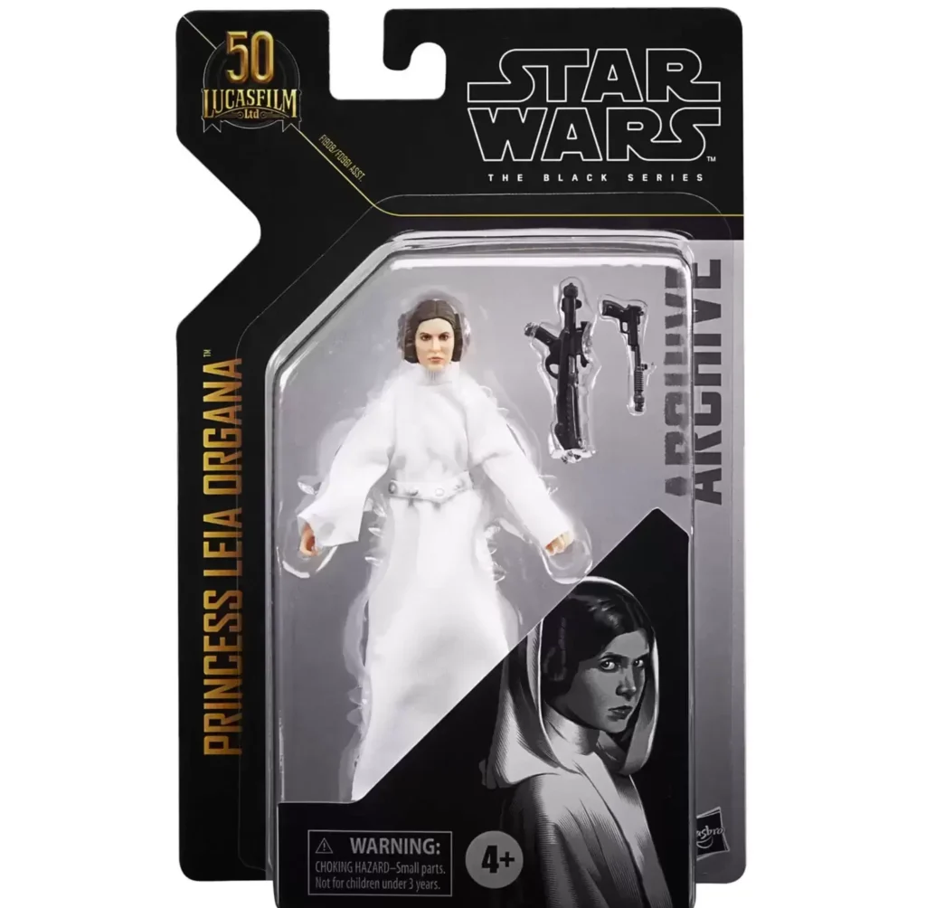 Princess Leia Organa