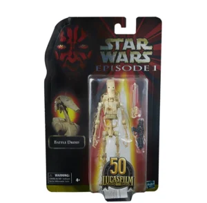 Battle Droid