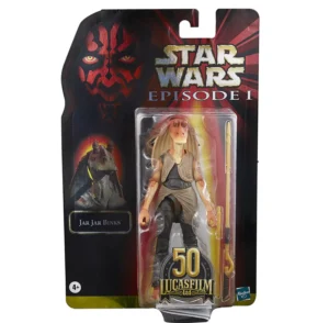 Jar Jar Binks