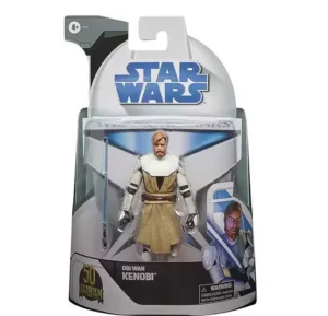 Obi Wan Kenobi