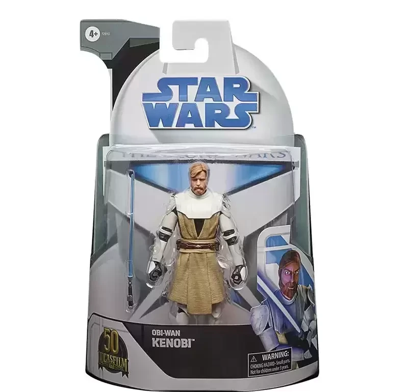 Obi Wan Kenobi