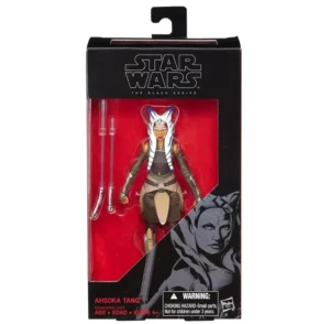 Ahsoka Tano