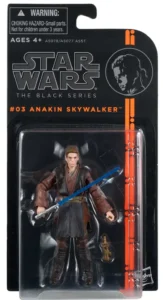 Anakin Skywalker