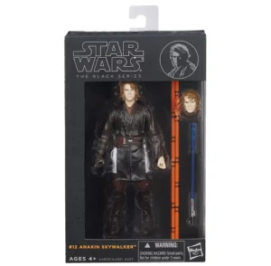 Anakin Skywalker